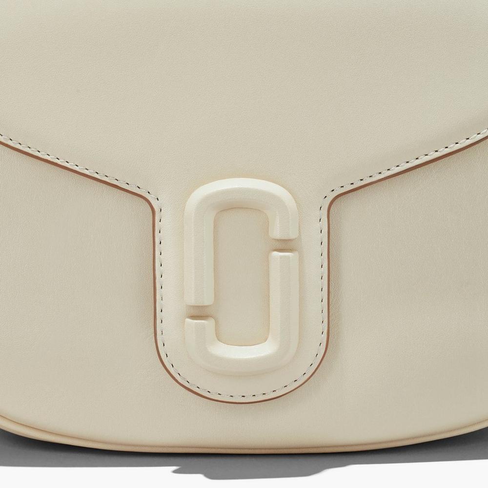 Alforjas Marc Jacobs J Marc Mujer Blancas | RUIP-57816