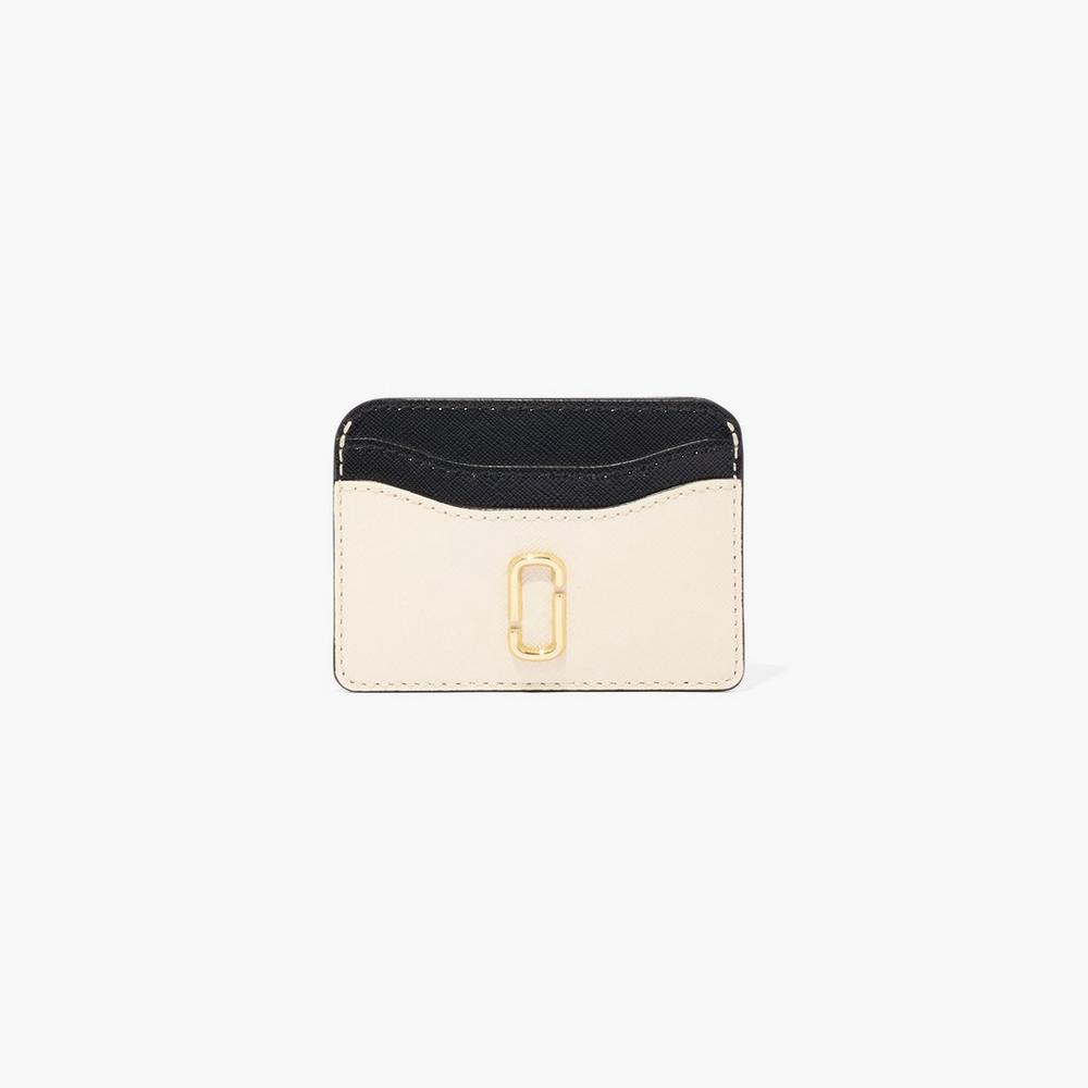 Bolsa Snapshot Marc Jacobs Card Case Mujer Blancas Multicolor | OXWD-61572