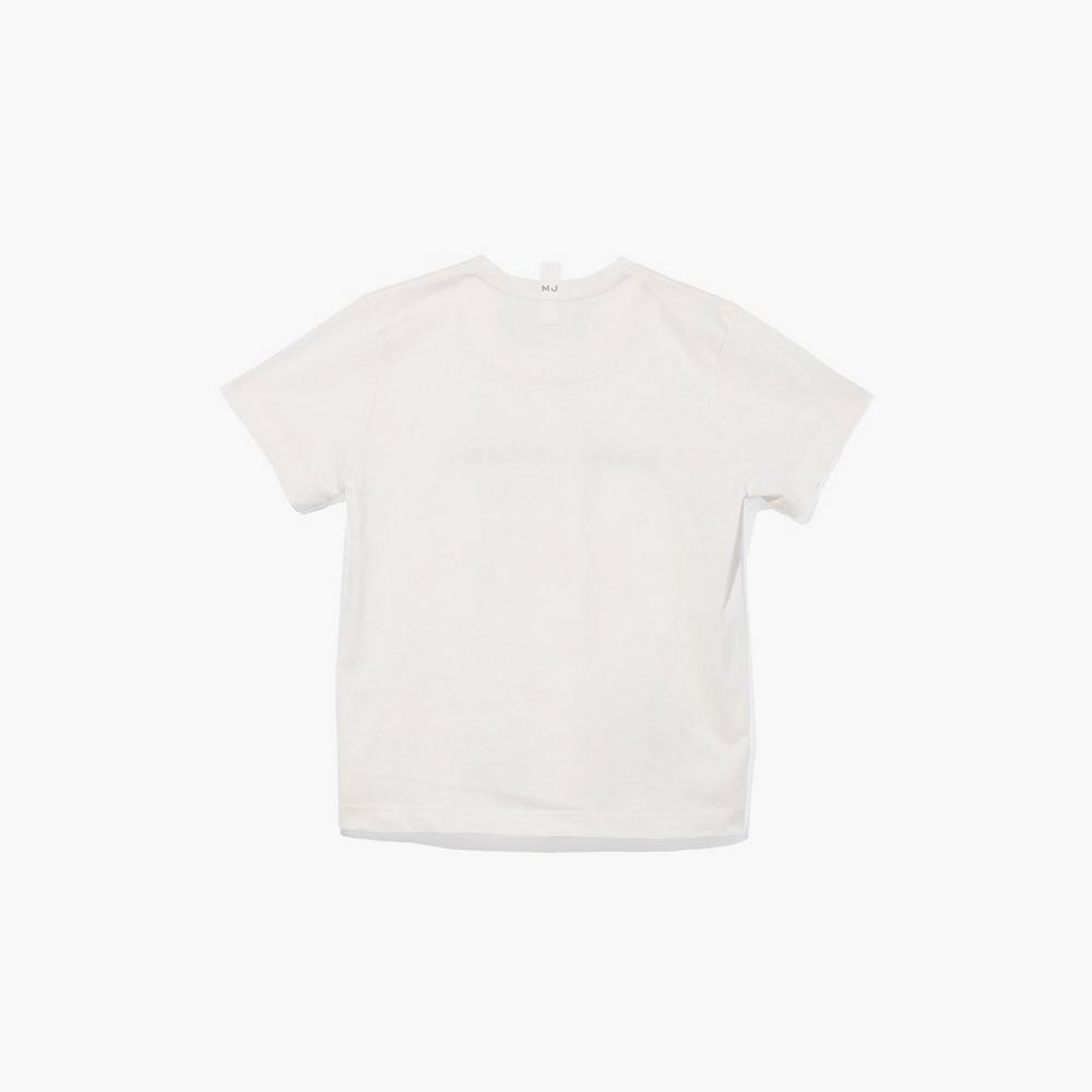 Camiseta Marc Jacobs T-Shirt Mujer Blancas | SYNC-34167