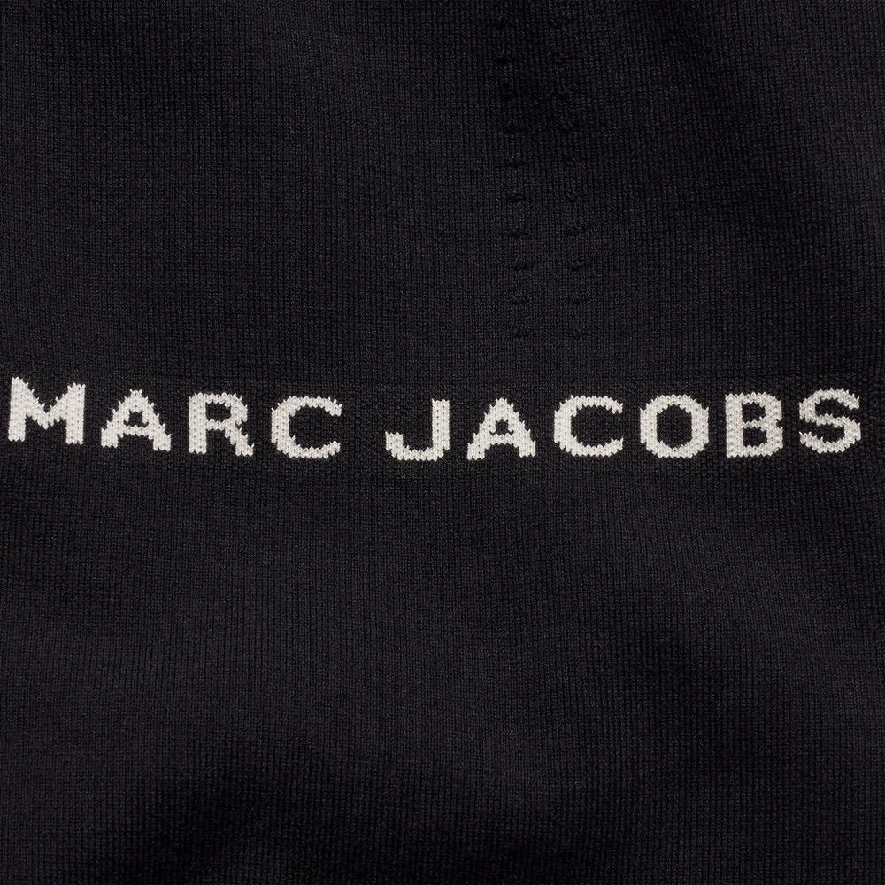 Pantalones Marc Jacobs Knit Sweatpant Mujer Negras | RGOK-46197