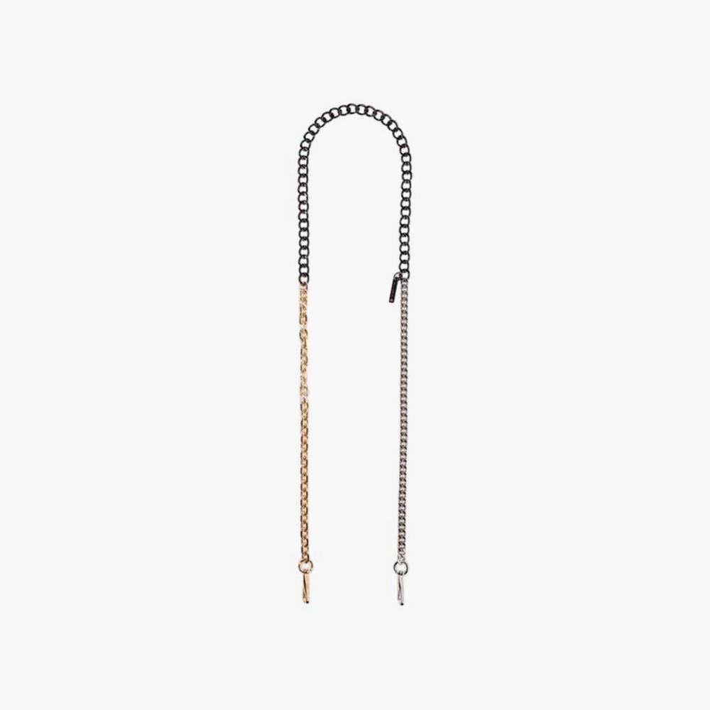 Strap Marc Jacobs Chain | Marc Jacobs | Official Site Mujer Multicolor | PMUZ-34710